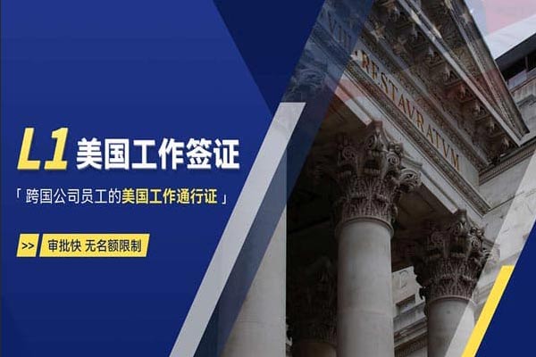 美国L1签证有没有代替H1B的可能性？